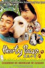 Watch Hearty Paws Megavideo