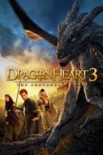 Watch Dragonheart 3: The Sorcerer's Curse Megavideo