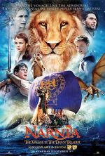 Watch The Chronicles of Narnia: The Voyage of the Dawn Treader Megavideo