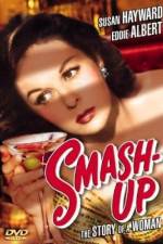 Watch Smash-Up The Story of a Woman Megavideo
