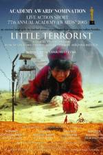 Watch Little Terrorist Megavideo