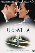 Watch Up at the Villa Megavideo