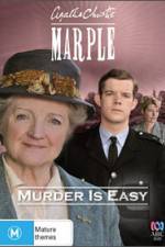 Watch Marple Murder Is Easy Megavideo