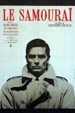 Watch Le samouraï Megavideo