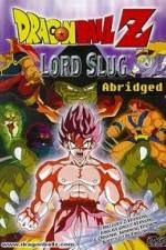 Watch DragonBall Z Abridged Lord Slug Megavideo
