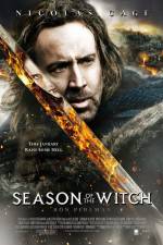 Watch Season of the Witch Megavideo