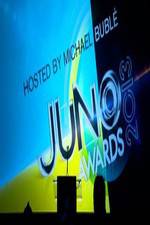Watch 2013 Juno Awards Megavideo