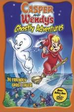 Watch Casper and Wendy's Ghostly Adventures Megavideo