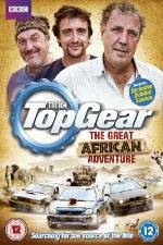 Watch Top Gear: The Great African Adventure Megavideo