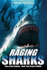 Watch Raging Sharks Megavideo