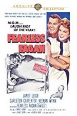 Watch Fearless Fagan Megavideo