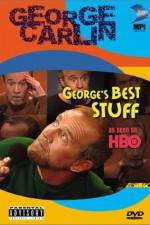 Watch George Carlin George's Best Stuff Megavideo