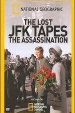 Watch The Lost JFK Tapes The Assassination Megavideo