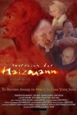 Watch Searching for Haizmann Megavideo