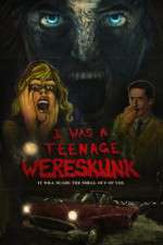 Watch I Was a Teenage Wereskunk Megavideo