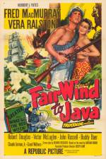 Watch Fair Wind to Java Megavideo