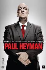 Watch Ladies and Gentlemen, My Name is Paul Heyman Megavideo