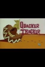 Watch Quacker Tracker (Short 1967) Megavideo