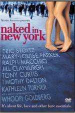 Watch Naked in New York Megavideo