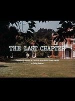 Watch The Last Chapter Megavideo