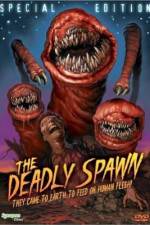 Watch The Deadly Spawn Megavideo