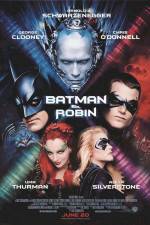 Watch Batman & Robin Megavideo