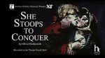 Watch She Stoops to Conquer Megavideo