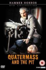 Watch Quatermass and the Pit Megavideo