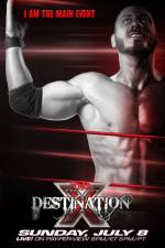 Watch TNA Destination X Megavideo