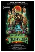 Watch Onyx the Fortuitous and the Talisman of Souls Megavideo