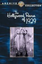 Watch The Hollywood Revue of 1929 Megavideo