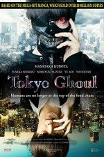 Watch Tokyo Ghoul Megavideo