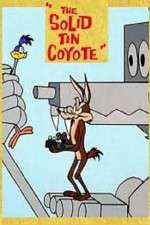 Watch The Solid Tin Coyote Megavideo