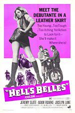 Watch Hells Belles Megavideo
