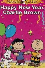 Watch Happy New Year, Charlie Brown Megavideo