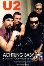 Watch U2 Achtung Baby Megavideo