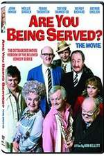 Watch Are You Being Served? Megavideo