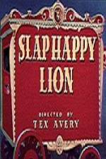 Watch Slap Happy Lion Megavideo