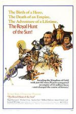 Watch The Royal Hunt of the Sun Megavideo