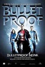 Watch Bulletproof Monk Megavideo