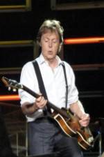 Watch Paul McCartney in Concert 2013 Megavideo