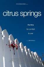 Watch Citrus Springs Megavideo