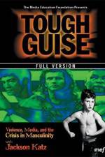 Watch Tough Guise Violence Media & the Crisis in Masculinity Megavideo