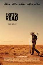 Watch Mystery Road Megavideo