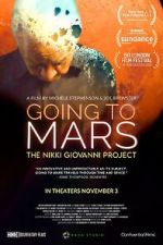 Watch Going to Mars: The Nikki Giovanni Project Megavideo
