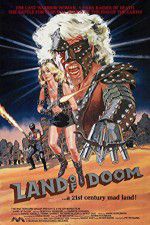 Watch Land of Doom Megavideo