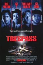 Watch Trespass Megavideo