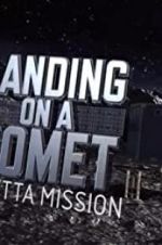 Watch Landing on a Comet: Rosetta Mission Megavideo