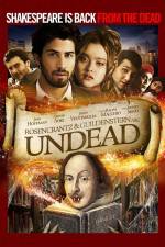 Watch Rosencrantz and Guildenstern Are Undead Megavideo