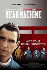 Watch Mean Machine Megavideo